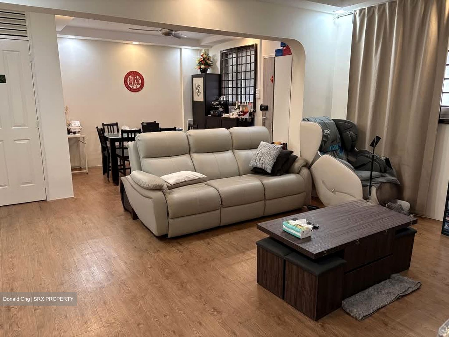 Blk 473 Pasir Ris Drive 6 (Pasir Ris), HDB 4 Rooms #536904091